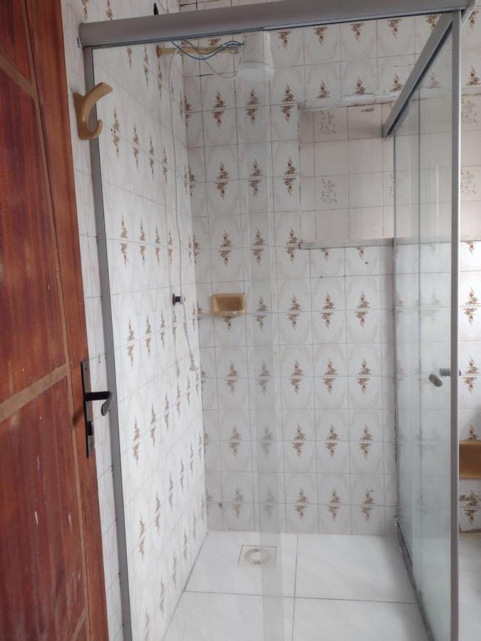 דירות קאבו פריו Kitnet Simples De 2 Quartos מראה חיצוני תמונה