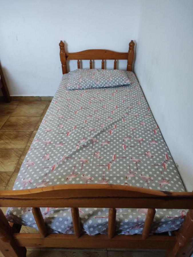 דירות קאבו פריו Kitnet Simples De 2 Quartos מראה חיצוני תמונה